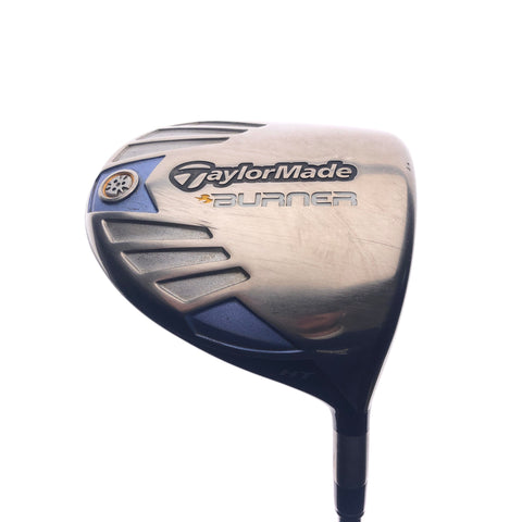 Used TaylorMade Burner 2007 Driver / 13.0 Degrees / Ladies Flex