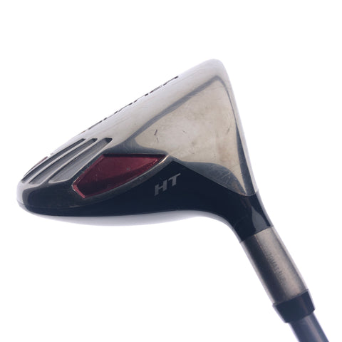 Used TaylorMade Burner 2007 Driver / 13.0 Degrees / Stiff Flex
