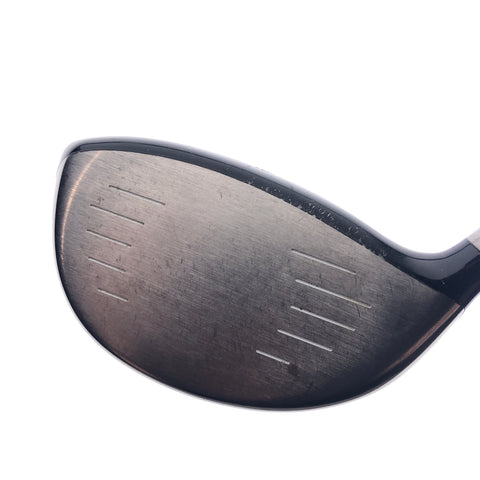 Used TaylorMade Burner 2007 Driver / 13.0 Degrees / Stiff Flex