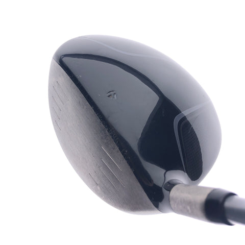 Used TaylorMade Burner 2007 Driver / 13.0 Degrees / Stiff Flex