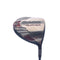 Used TaylorMade Burner 2007 Driver / 9.5 Degrees / Stiff Flex