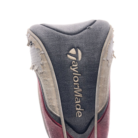 Used TaylorMade Burner 2009 3 Fairway Wood / 14.5 Degrees / Regular Flex