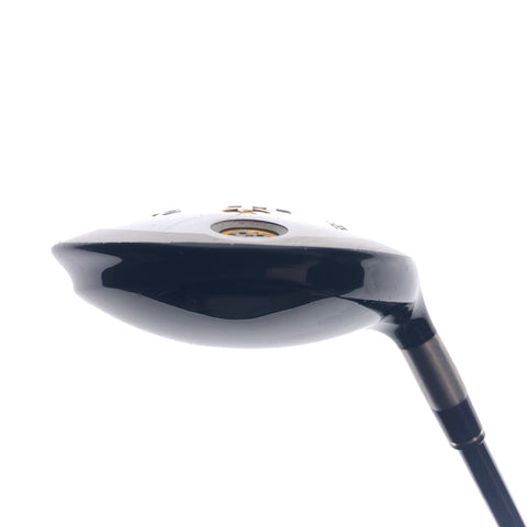 Used TaylorMade Burner 2009 3 Fairway Wood / 14.5 Degrees / Regular Flex