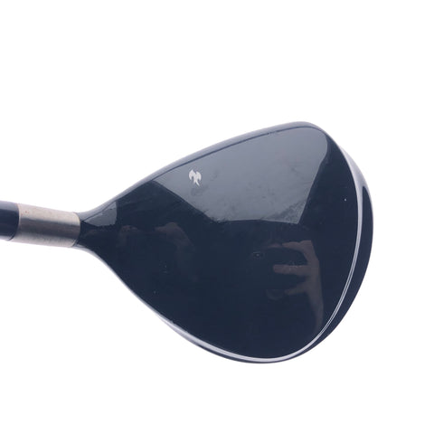 Used TaylorMade Burner 2009 3 Fairway Wood / 14.5 Degrees / Regular Flex