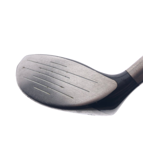 Used TaylorMade Burner 2009 3 Fairway Wood / 14.5 Degrees / Regular Flex