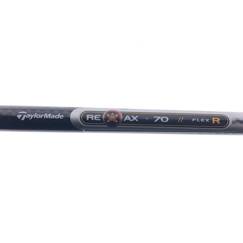 Used TaylorMade Burner 2009 3 Fairway Wood / 14.5 Degrees / Regular Flex