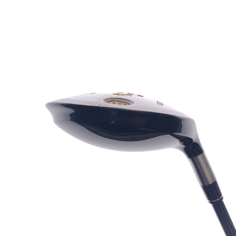 Used TaylorMade Burner 2009 3 Fairway Wood / 14.5 Degrees / Stiff Flex