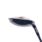 Used TaylorMade Burner 2009 3 Fairway Wood / 14.5 Degrees / Stiff Flex