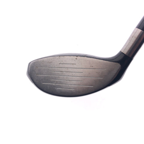 Used TaylorMade Burner 2009 3 Fairway Wood / 14.5 Degrees / Stiff Flex