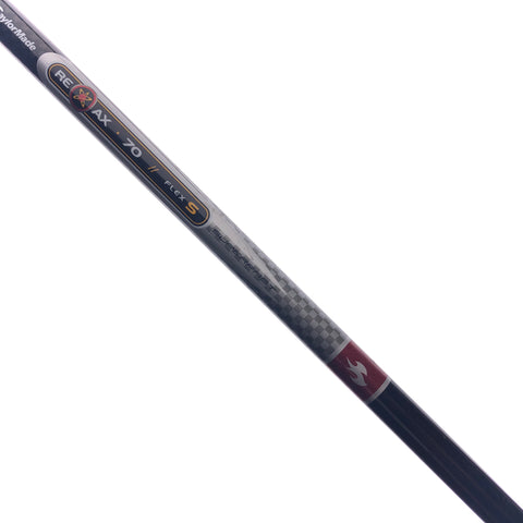 Used TaylorMade Burner 2009 3 Fairway Wood / 14.5 Degrees / Stiff Flex