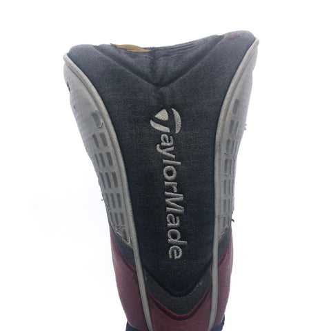 Used TaylorMade Burner 2009 3 Fairway Wood / 15 Degrees / Regular Flex