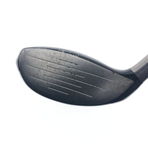 Used TaylorMade Burner 2009 3 Fairway Wood / 15 Degrees / Regular Flex