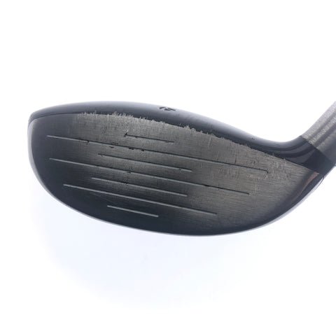 Used TaylorMade Burner 2009 3 Fairway Wood / 15 Degrees / Regular Flex