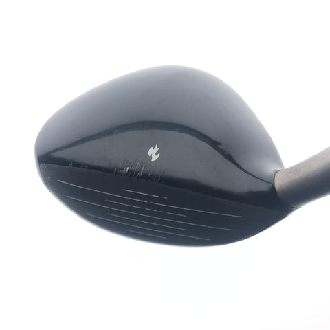 Used TaylorMade Burner 2009 3 Fairway Wood / 15 Degrees / Regular Flex