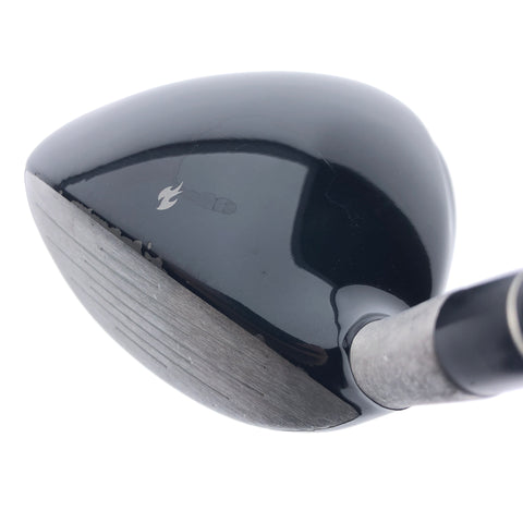 Used TaylorMade Burner 2009 3 Fairway Wood / 15 Degrees / Regular Flex