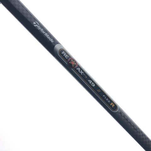 Used TaylorMade Burner 2009 3 Fairway Wood / 15 Degrees / Regular Flex