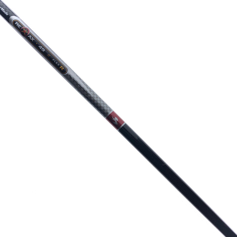 Used TaylorMade Burner 2009 3 Fairway Wood / 15 Degrees / Regular Flex