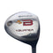 Used TaylorMade Burner 2009 3 Fairway Wood / 15 Degrees / Regular Flex