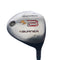 Used TaylorMade Burner 2009 3 Fairway Wood / 15 Degrees / Regular Flex