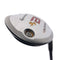Used TaylorMade Burner 2009 3 Fairway Wood / 15 Degrees / Stiff Flex