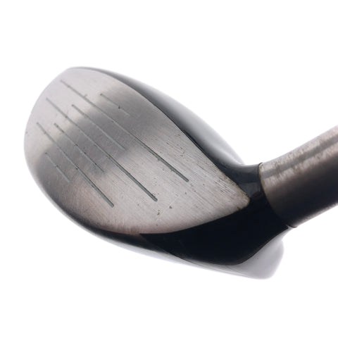 Used TaylorMade Burner 2009 3 Fairway Wood / 15 Degrees / Stiff Flex