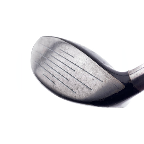 Used TaylorMade Burner 2009 3 Fairway Wood / 15 Degrees / Stiff Flex