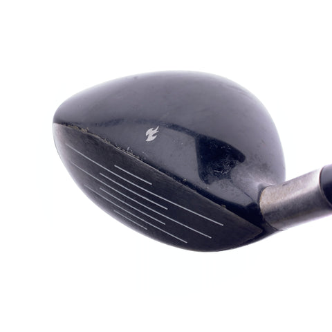 Used TaylorMade Burner 2009 3 Fairway Wood / 15 Degrees / Stiff Flex