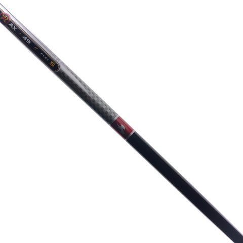 Used TaylorMade Burner 2009 3 Fairway Wood / 15 Degrees / Stiff Flex