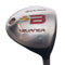 Used TaylorMade Burner 2009 3 Fairway Wood / 15 Degrees / Stiff Flex