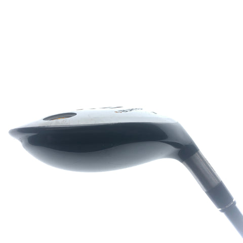 Used TaylorMade Burner 2009 3 Fairway Wood / 15.0 Degrees / Regular Flex