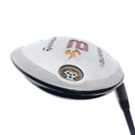 Used TaylorMade Burner 2009 3 Fairway Wood / 15.0 Degrees / Regular Flex