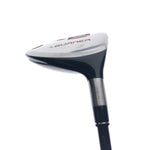 Used TaylorMade Burner 2009 3 Fairway Wood / 15.0 Degrees / Regular Flex