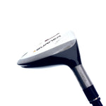 Used TaylorMade Burner 2009 3 Fairway Wood / 15.0 Degrees / Regular Flex