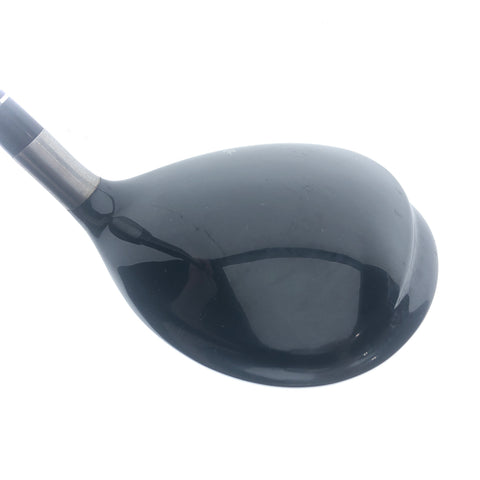 Used TaylorMade Burner 2009 3 Fairway Wood / 15.0 Degrees / Regular Flex