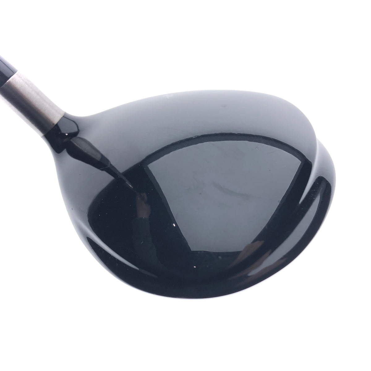 Used TaylorMade Burner 2009 3 Fairway Wood / 15.0 Degrees / Regular Flex