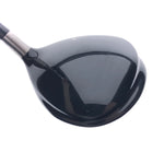Used TaylorMade Burner 2009 3 Fairway Wood / 15.0 Degrees / Regular Flex