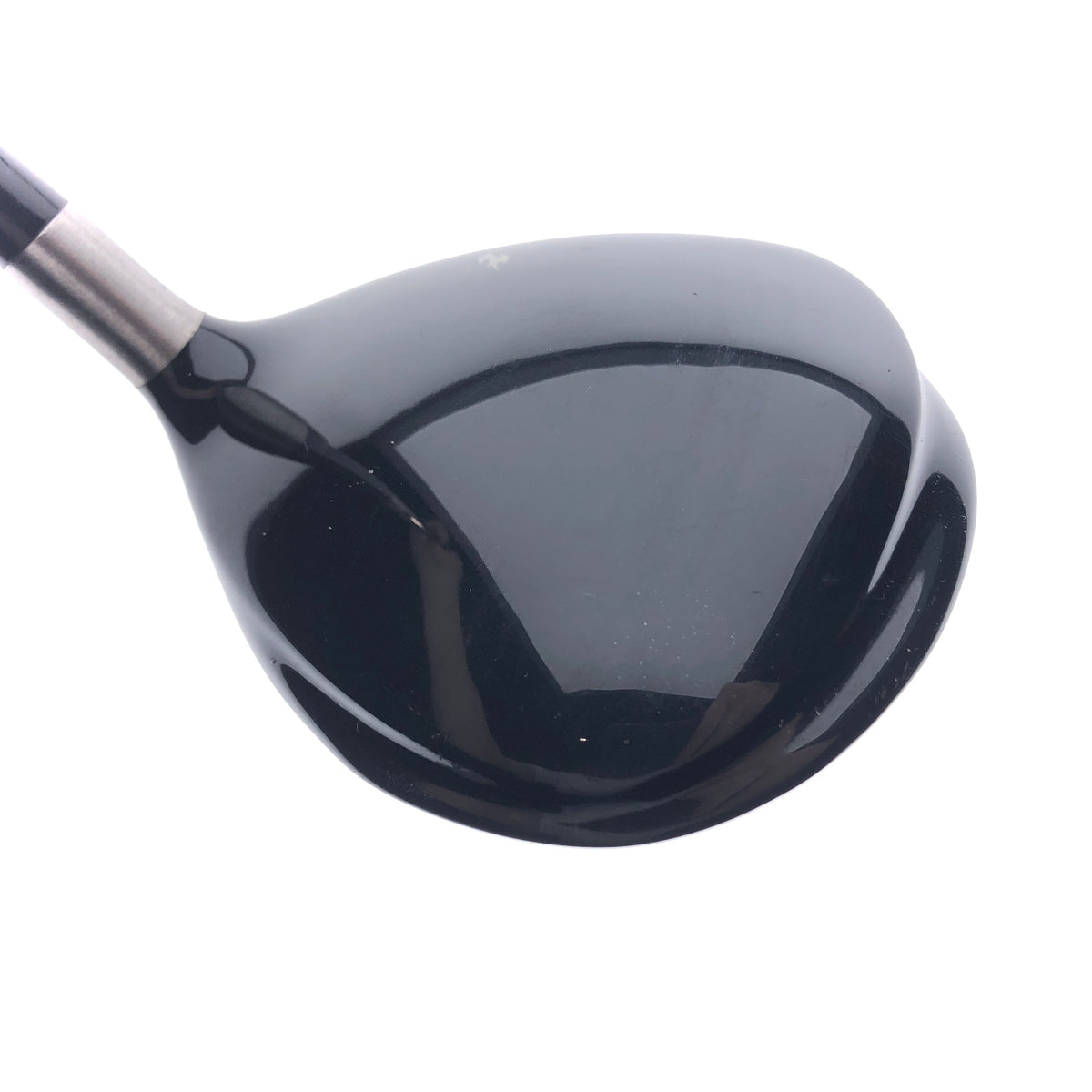 Used TaylorMade Burner 2009 3 Fairway Wood / 15.0 Degrees / Regular Flex