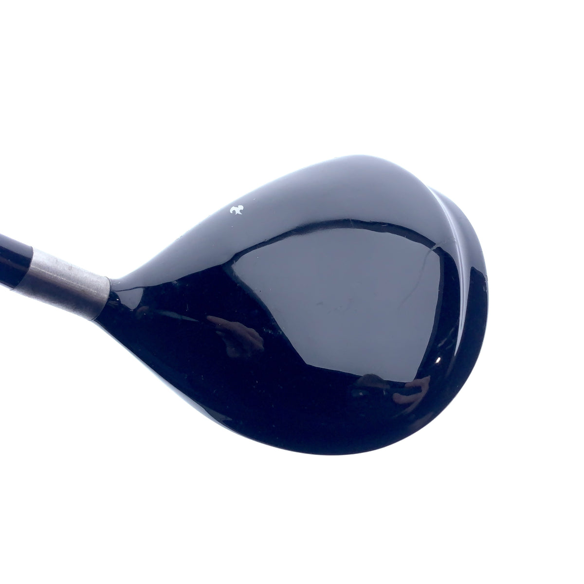 Used TaylorMade Burner 2009 3 Fairway Wood / 15.0 Degrees / Regular Flex