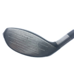 Used TaylorMade Burner 2009 3 Fairway Wood / 15.0 Degrees / Regular Flex