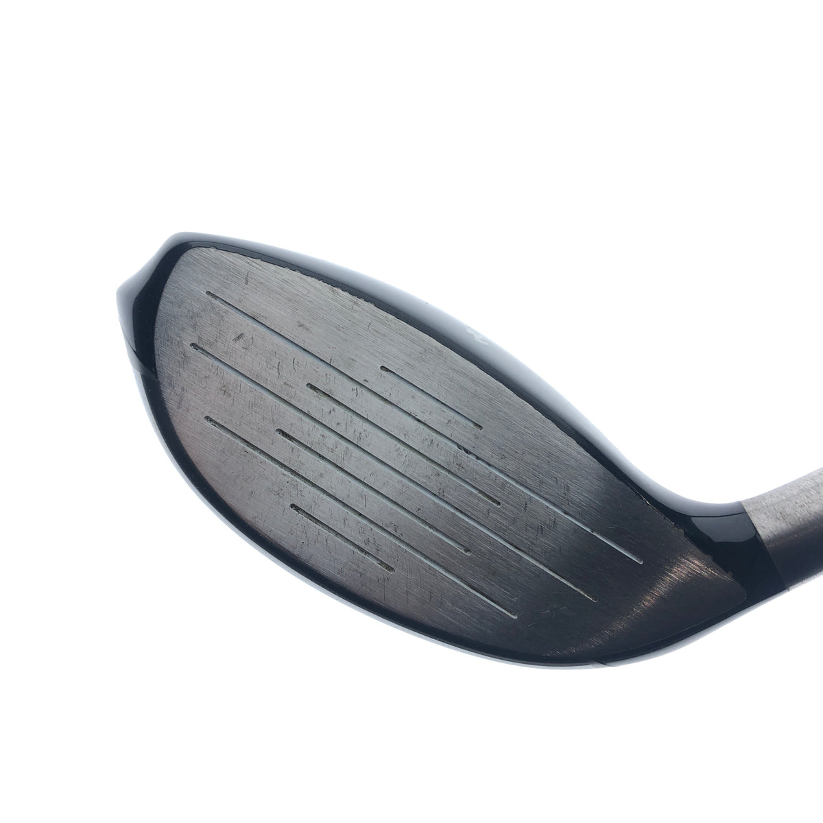 Used TaylorMade Burner 2009 3 Fairway Wood / 15.0 Degrees / Regular Flex