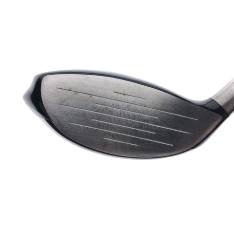 Used TaylorMade Burner 2009 3 Fairway Wood / 15.0 Degrees / Regular Flex