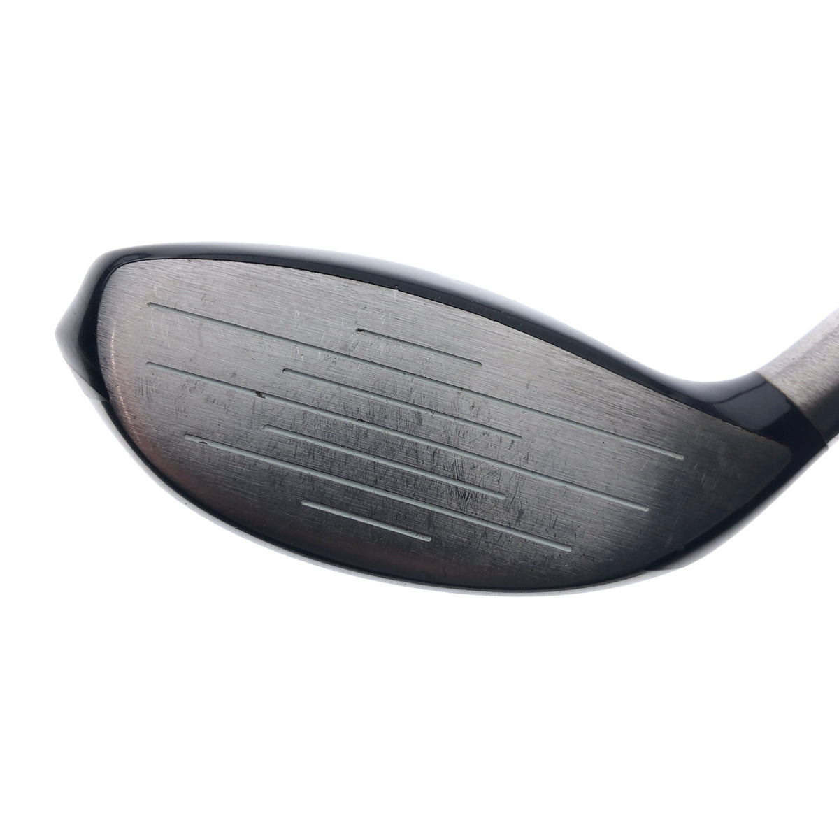 Used TaylorMade Burner 2009 3 Fairway Wood / 15.0 Degrees / Regular Flex