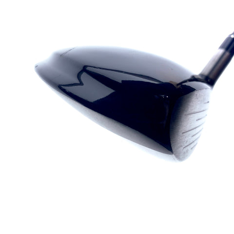 Used TaylorMade Burner 2009 3 Fairway Wood / 15.0 Degrees / Regular Flex