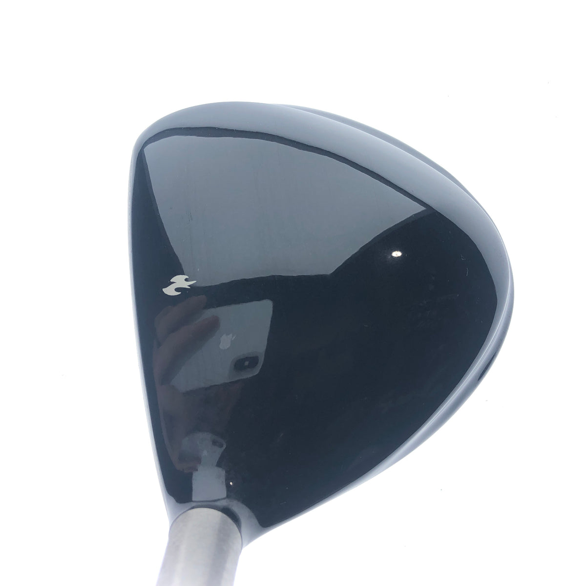 Used TaylorMade Burner 2009 3 Fairway Wood / 15.0 Degrees / Regular Flex