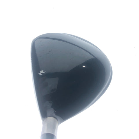 Used TaylorMade Burner 2009 3 Fairway Wood / 15.0 Degrees / Regular Flex