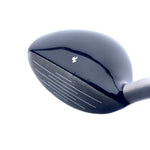 Used TaylorMade Burner 2009 3 Fairway Wood / 15.0 Degrees / Regular Flex