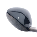 Used TaylorMade Burner 2009 3 Fairway Wood / 15.0 Degrees / Regular Flex