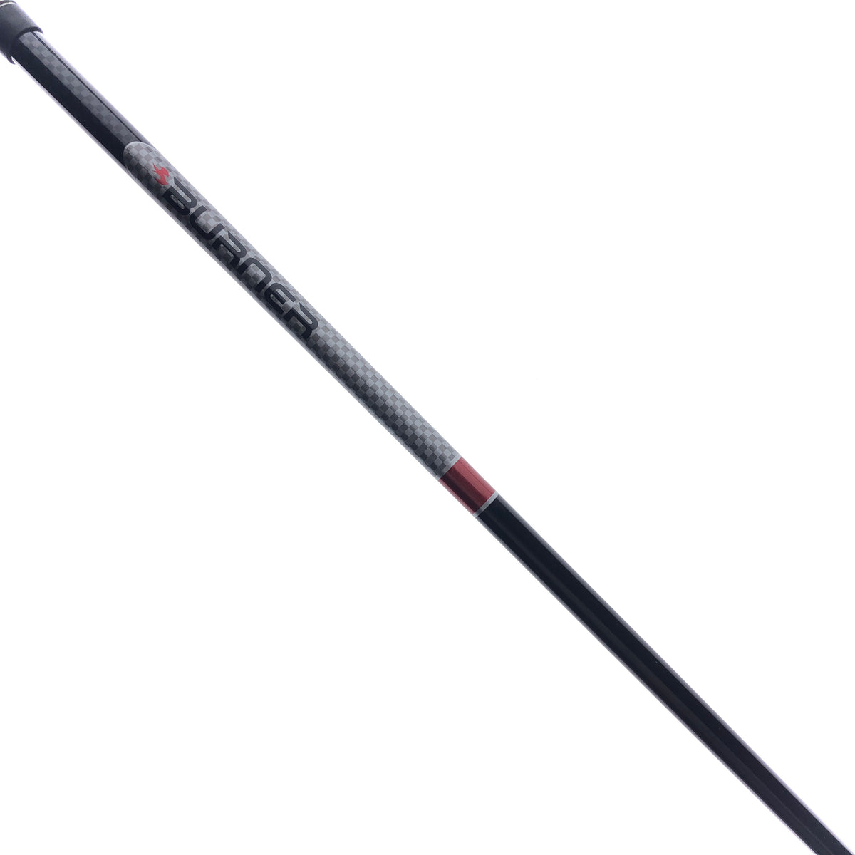 Used TaylorMade Burner 2009 3 Fairway Wood / 15.0 Degrees / Regular Flex
