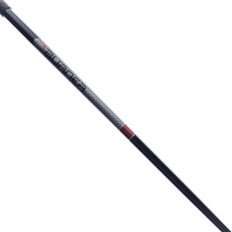 Used TaylorMade Burner 2009 3 Fairway Wood / 15.0 Degrees / Regular Flex