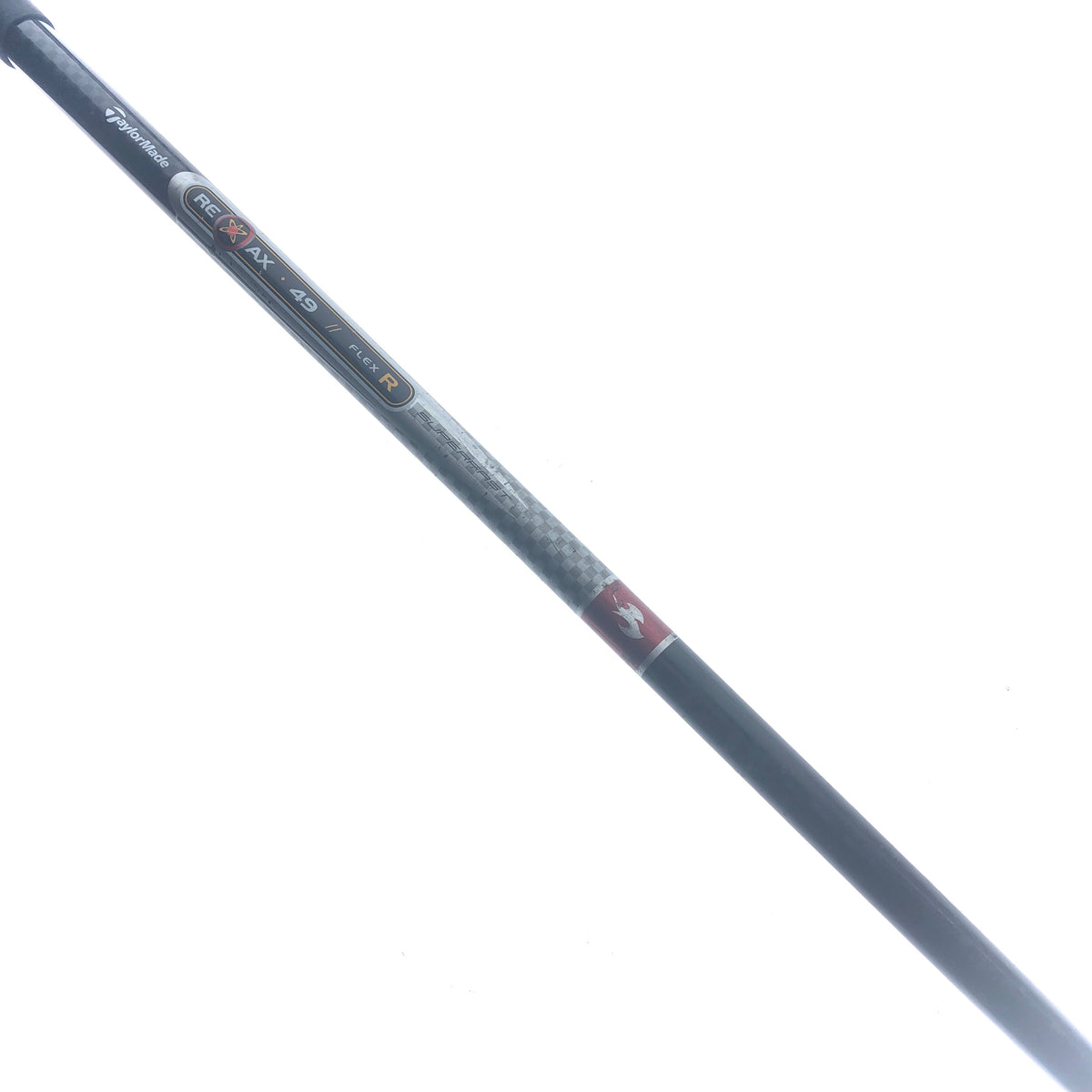 Used TaylorMade Burner 2009 3 Fairway Wood / 15.0 Degrees / Regular Flex